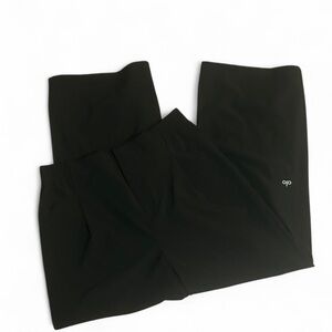 ALO Yoga High-Waist Dreamscape Trouser (Regular)